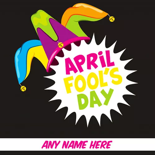 April Fools Day 2019 Pics With Name